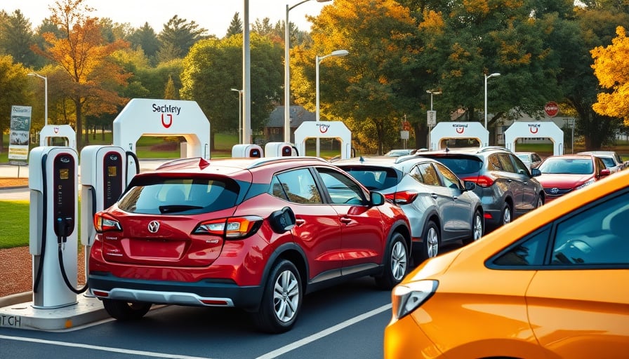 Record 48,135 NIO Deliveries in December 2025 Boost Growth Momentum