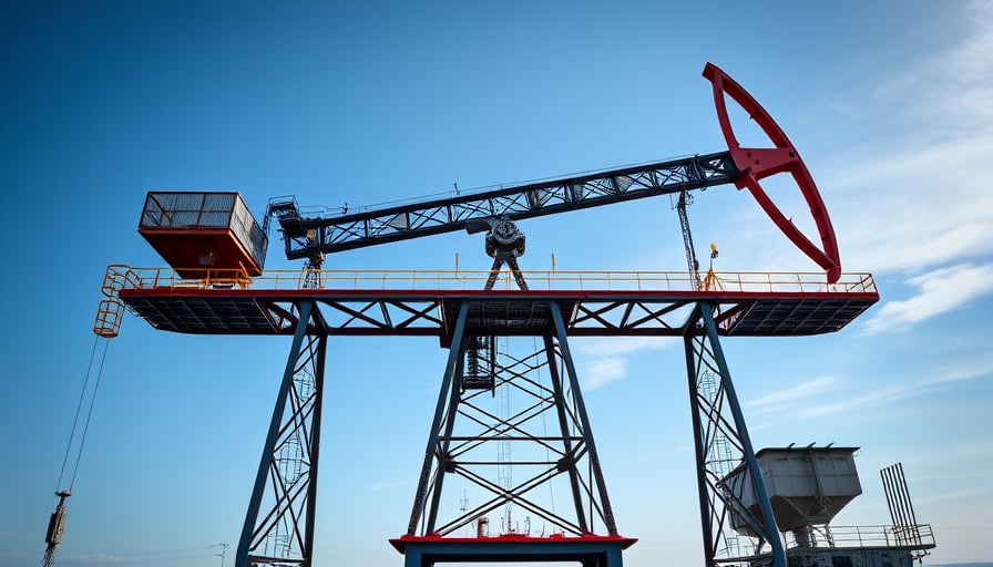 Record 8.3 Million Energy Contracts Traded As Inflation, Iran Conflict Fuel CME Volatility