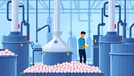 Record International Participation at CPHI & PMEC China Signals Strong Future for Global Pharma Trade