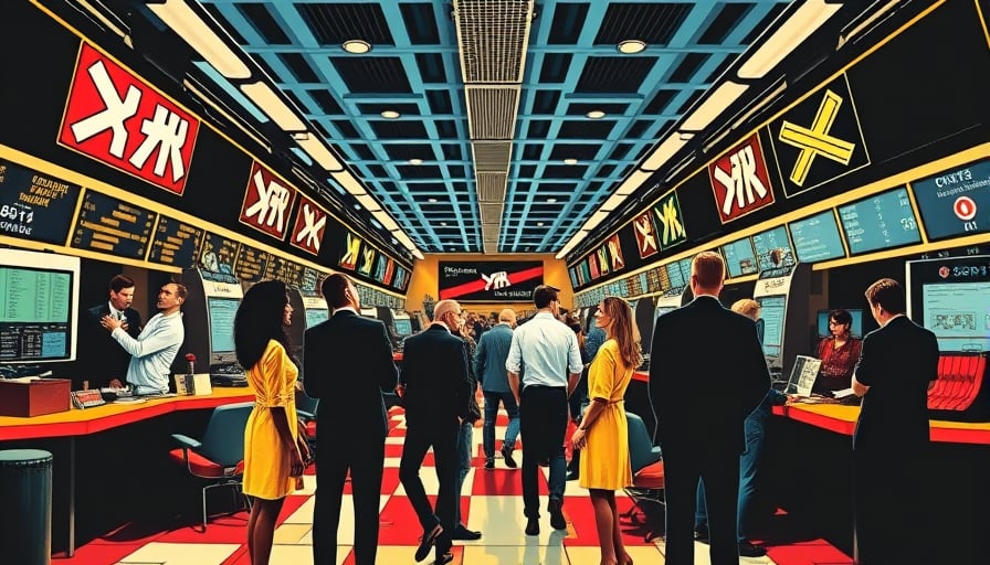 Record November Trading Volume Boosts CBOE’s Global Reach, Expands Canadian CDRs Record November Trading Volume Boosts CBOE’s Global Reach, Expands Canadian CDRs