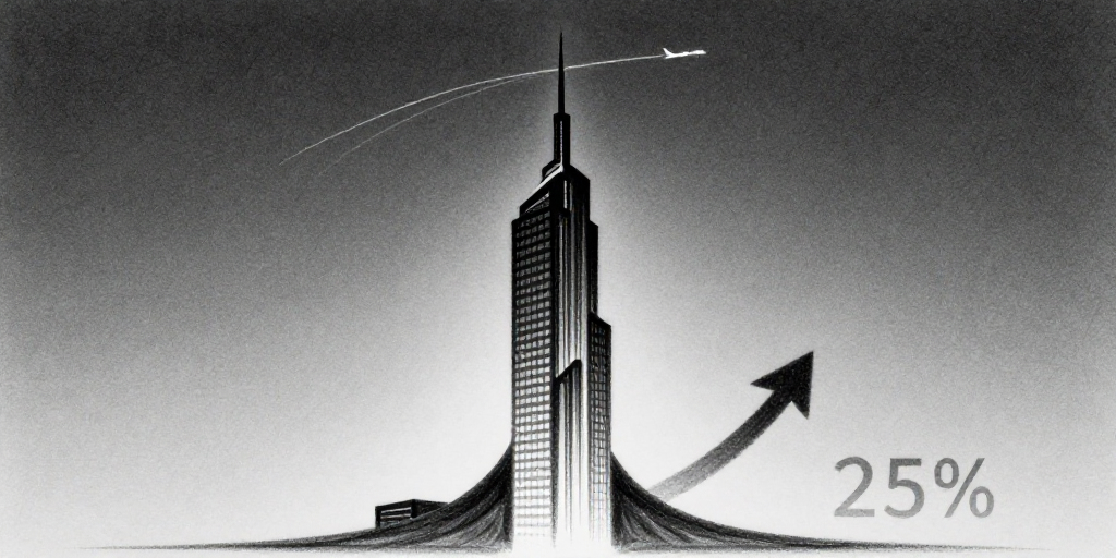 Record Q1 2026: MHP Hotel's €41.5 M Revenue Rise Fuels Growth & Board Shift