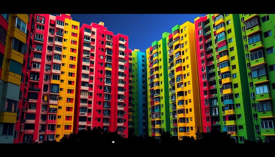 Record Q4 2025: NexLiving Posts 53% Cash‑Flow Surge, Elevates Shethwala to CFO