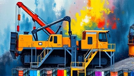 Record Resources Inc. Faces Volatility Amid Mining Sector Challenges and Strategic Opportunities Record Resources Inc. Faces Volatility Amid Mining Sector Challenges and Strategic Opportunities