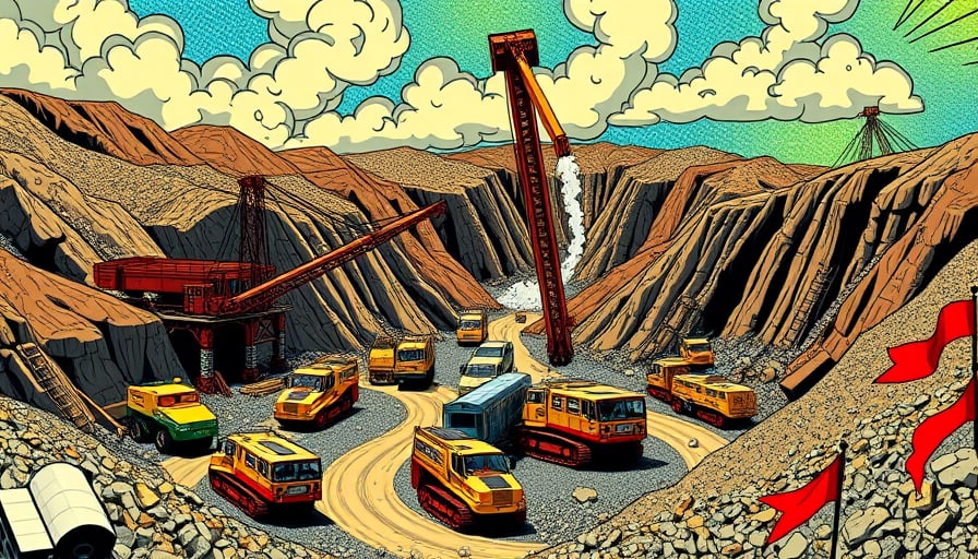 Record‑Breaking Earnings Propel BHP Shares to New All‑Time High