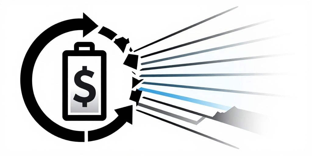 RecycLiCo Battery Materials: Promising Recycling Tech, But Financial Woes Spark Investor Concern RecycLiCo Battery Materials: Promising Recycling Tech, But Financial Woes Spark Investor Concern