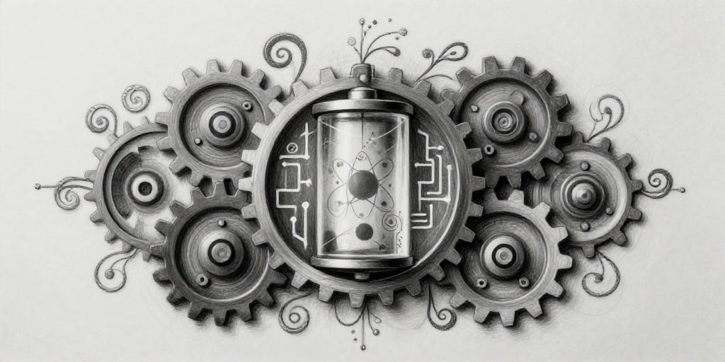RecycLiCo Leads Sustainable Battery Metal Recovery – A Game‑Changer for EV & Energy Markets