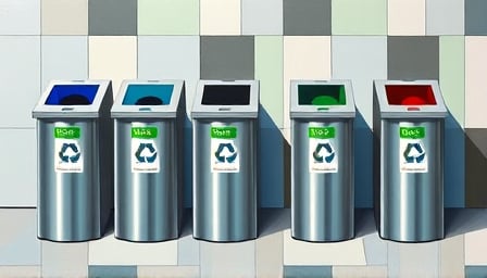 RecycLiCo Leads Sustainable Metal Recovery from Battery Scrap RecycLiCo Leads Sustainable Metal Recovery from Battery Scrap