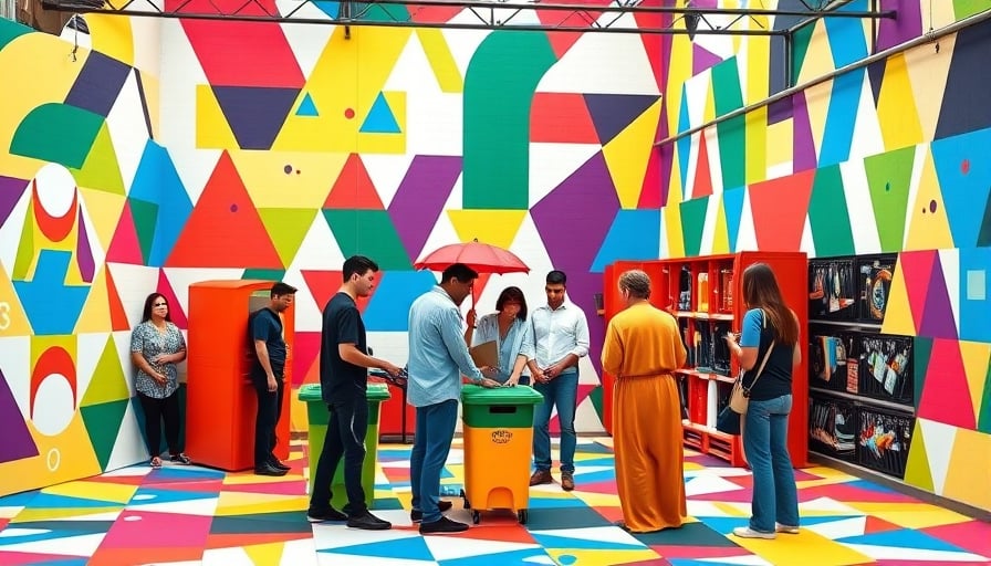 RecycLiCo Shares Dip as Battery‑Scrap Metal Miner Battles Losses & Gains Investor Hope