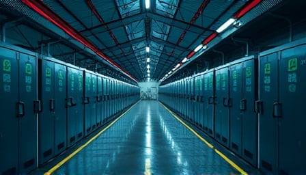 RecycLiCo's Sustainable Vision Faces Financial Hurdles in Metals Recycling Venture