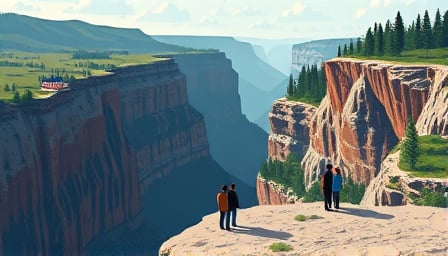 Red Canyon Resources Expands Kendall Copper Project Potential with New Geophysical Survey Results