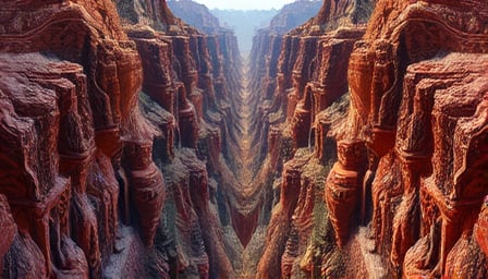 Red Canyon Resources Secures Non-Brokered Charity Flow-Through Financing for Exploration and Sustainability Initiatives