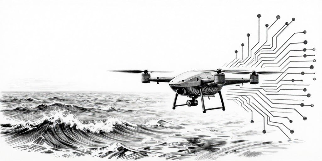 Red Cat Holdings Boosts Maritime Drone Tech With New Diesel‑Powered Sea Trials Red Cat Holdings Boosts Maritime Drone Tech With New Diesel‑Powered Sea Trials