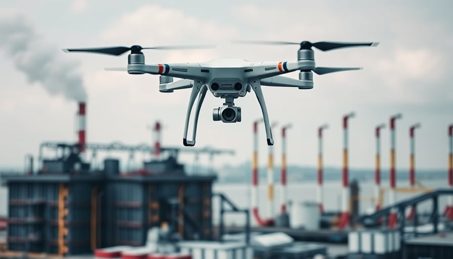 Red Cat Holdings: Drone Data Security Leader with Strong Order Book Red Cat Holdings: Drone Data Security Leader with Strong Order Book