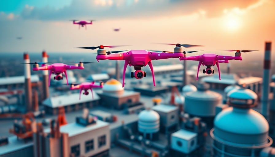 Red Cat Holdings: Drone Data Tech Pioneers Facing Volatility & Growth Prospects Red Cat Holdings: Drone Data Tech Pioneers Facing Volatility & Growth Prospects
