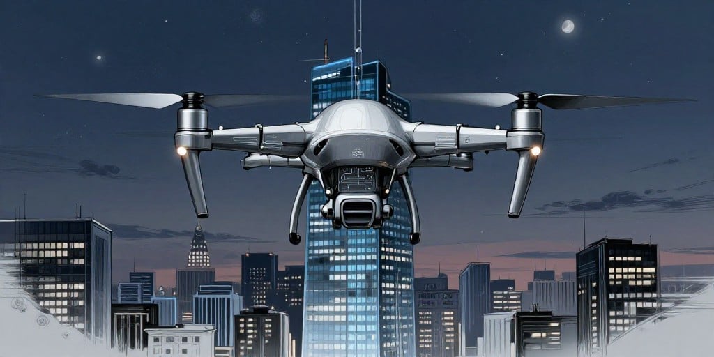 Red Cat Holdings: Drone Software Growth Amid Cash Burn and Defense Opportunities