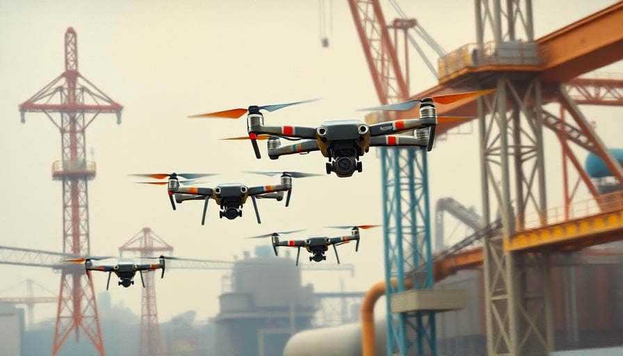 Red Cat Holdings: Drone Tech Innovator Boosts Order Book Amid Nasdaq Volatility