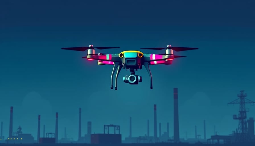 Red Cat Holdings Inc. Innovates in Drone Tech with Enhanced Security Solutions