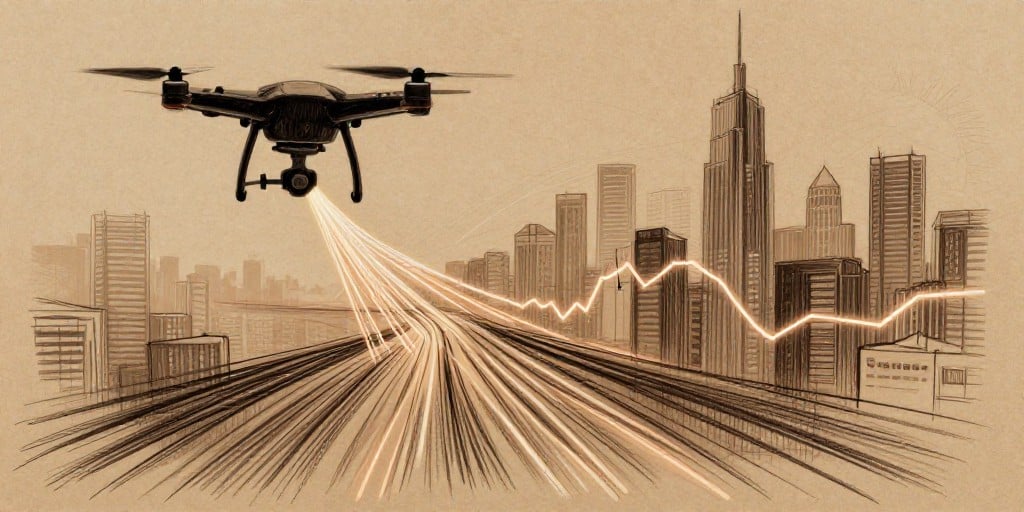Red Cat Holdings: Navigating Volatility in Drone Data Storage and Analytics Red Cat Holdings: Navigating Volatility in Drone Data Storage and Analytics