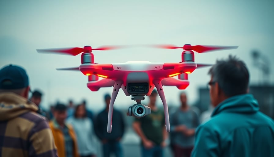 Red Cat Holdings Partners with Pentagon: Can Innovation Offset Negative Earnings?