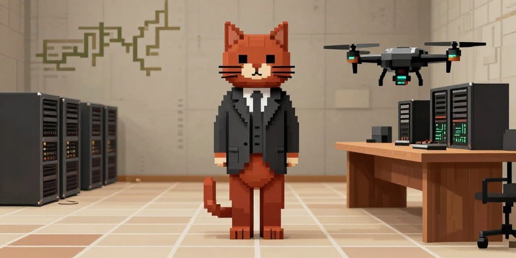 Red Cat Holdings Plans 65,000‑Share Sale to Optimize Capital Structure Red Cat Holdings Plans 65,000‑Share Sale to Optimize Capital Structure