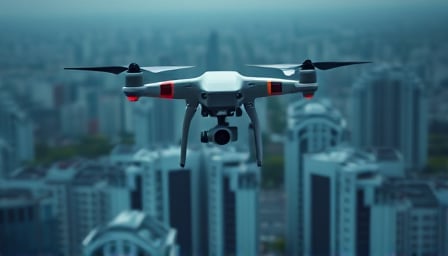 Red Cat Holdings Raises $150 Million in Stock Offering Amid Drone Market Growth and Investor Concerns