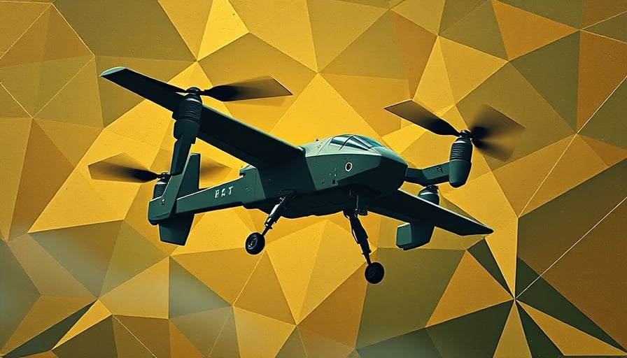 Red Cat Holdings' Rapid Rise: From Drone Startup to NATO‑Backed Defense Powerhouse