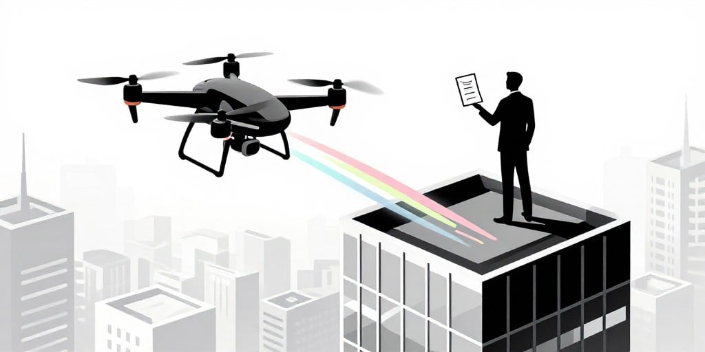 Red Cat Holdings Reports Director Share Sale, Highlights Drone Tech Leadership