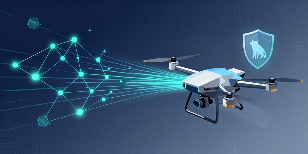 Red Cat Holdings Rides Drone Surge: $1.57B Value, Future‑Proof Tech