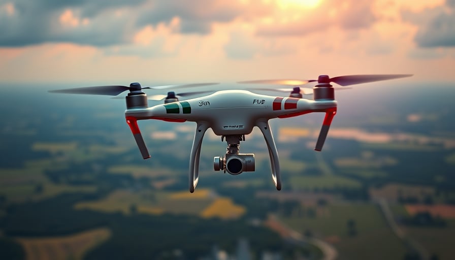 Red Cat Holdings Rockets Revenue 2000% in Q4, Yet EPS Misses—What Investors Must Know