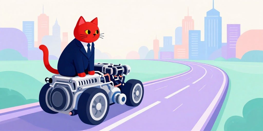 Red Cat Targets Steyr Motors: What the Takeover Means for Investors