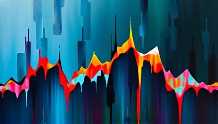 Red Kite's Volatility Highlights Dynamic Crypto Market Trends