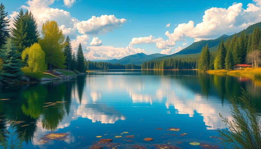 Red Lake Gold Inc.: Stagnant Shares, Low Valuation, and a Need for Strategic Change