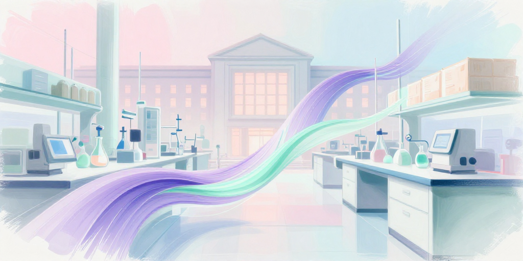 Red Light Holland Sees Rising Demand for Filament Health's PEX010 in Academic Research