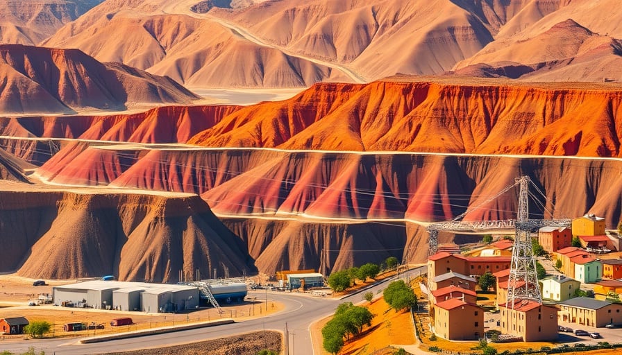 Red Metal Resources Boosts Investor Relations, Showcases Carrizal Copper Asset at PDAC 2026