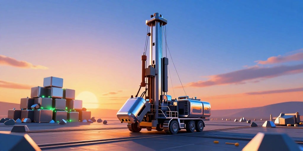 Red Metal Resources: Canadian Mining Firm Targets Northern Gold & Copper Growth Red Metal Resources: Canadian Mining Firm Targets Northern Gold & Copper Growth