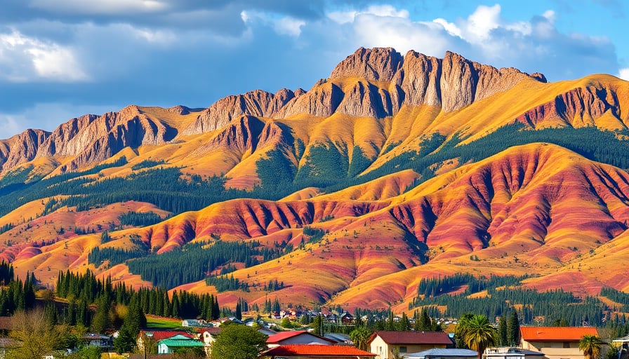 Red Metal Resources Launches LiDAR Survey on Chilean Carrizal Cu‑Au‑Co Property