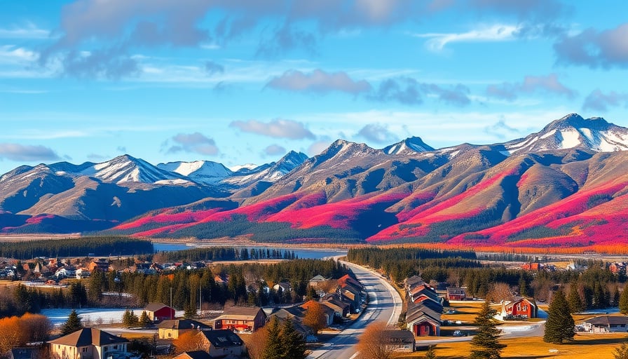 Red Metal Resources Ltd: Exploring Northern Canada's Gold & Copper Potential (2026 Stock Snapshot)