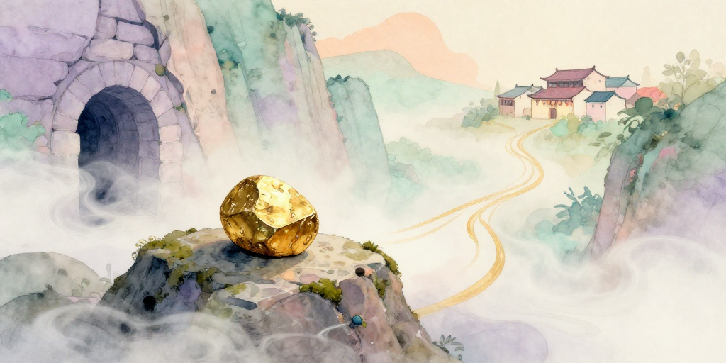 Red Mountain Mining Eyes China Gold Boom With Australian Expertise