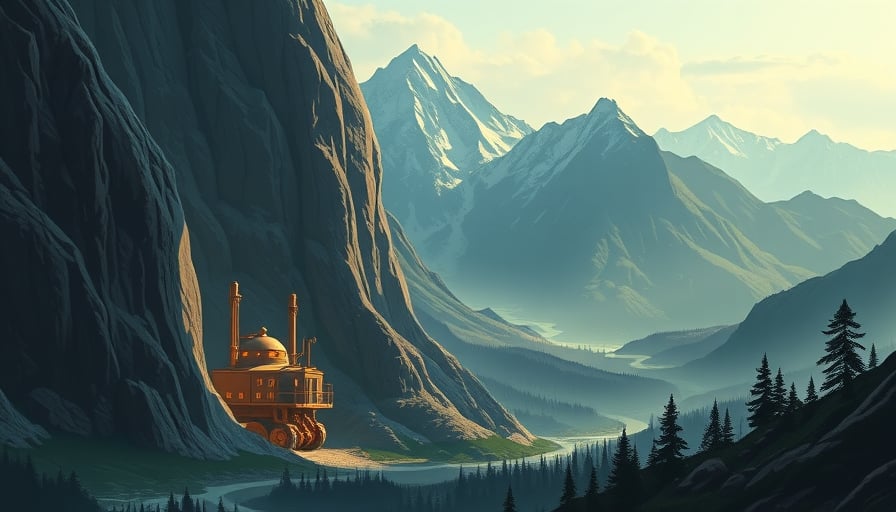 Red Mountain Mining Names Hall Chadwick NSW as New Auditor & Halts Trading Red Mountain Mining Names Hall Chadwick NSW as New Auditor & Halts Trading