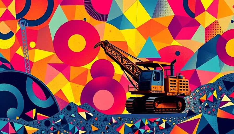 Red Mountain Mining’s Bold Capital Move & U.S. Expansion Sparks Investor Scrutiny