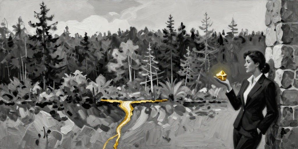 Red Pine Exploration Drives Gold Discovery at Wawa Project in Michipicoten Greenbelt