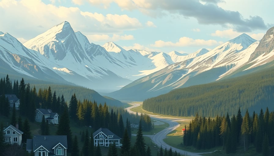 Red Pine Exploration Drives Gold Mining Success in Michipicoten Greenbelt