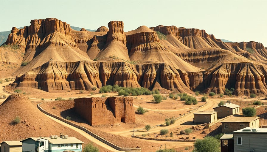 Red Pine Exploration Eyes Gold Growth at Wawa Project Amid TSX‑V Volatility