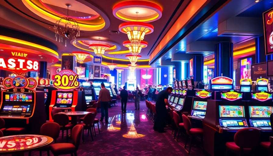 Red Rock Resorts: Balancing Gaming, Non‑Gaming Growth Amid Volatile Market