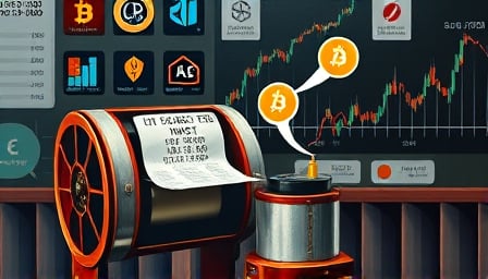 Redacted's Dramatic Fall: A Cautionary Tale in Cryptocurrency Volatility