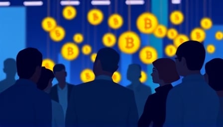 Redbelly Network: Navigating Volatility with Potential for Growth in the Crypto Market