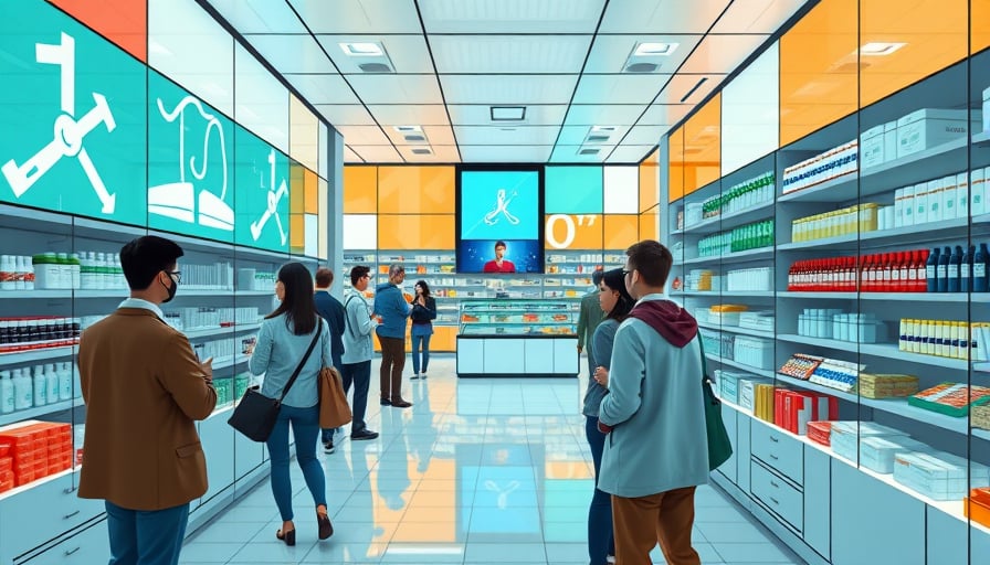 Redcare Pharmacy NV: March 4 2026 Report to Unlock E‑Prescription Profitability and Shift Valuation