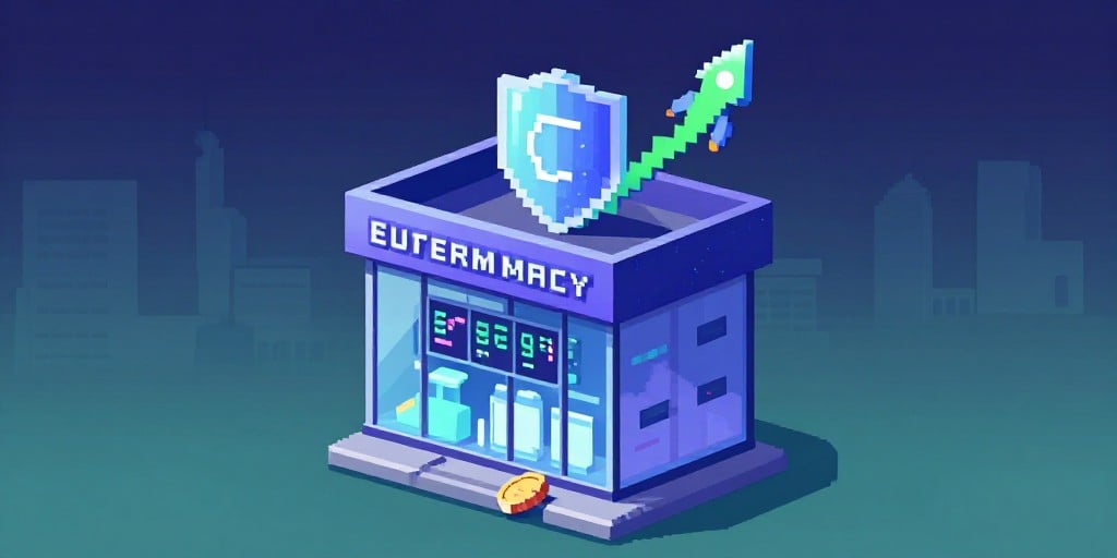 Redcare Pharmacy NV: Market Pulse, SDAX Trends & Regulatory Risks Ahead Redcare Pharmacy NV: Market Pulse, SDAX Trends & Regulatory Risks Ahead