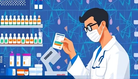 Redcare Pharmacy NV Reports Strong Q3 Growth, Driven by E-Rezept Surge in Germany