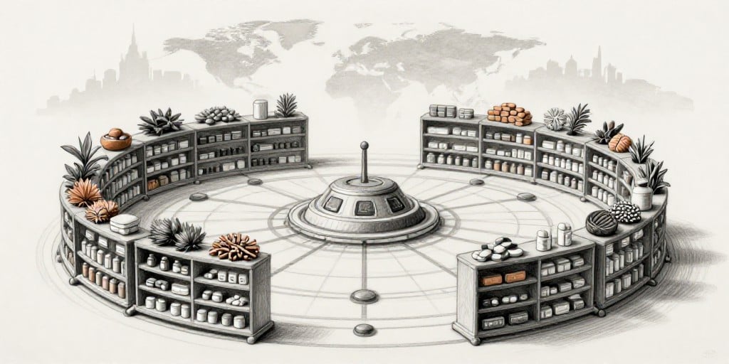 Redcare Pharmacy NV Rides Strong Recovery in Europe’s Online Pharmacy Market